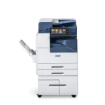 Xerox AltaLink B8045 / B8055 / B8065 / B8075 / B8090 Multifunction Printer User Guide