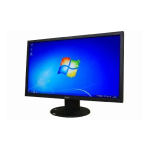 Acer V223HQ User Manual