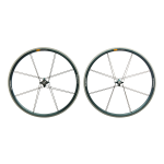 Shimano WH-R535 Wheel Service Instructions