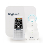 Angelcare AC701 Monitor: AI Chat &amp; PDF Access