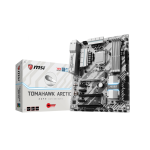 MSI Z270 TOMAHAWK motherboard Benutzerhandbuch