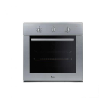 Whirlpool AKP 210/IX Instruction for Use