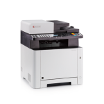 KYOCERA ECOSYS M5521cdn/M5521cdw Operation Guide