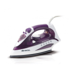 Ariete 6235 Steam Iron 2000W Product sheet