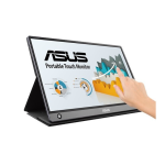 Asus ZenScreen Touch MB16AMT Monitor Quick Start Guide