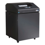 Printer 2000 lpm, Pedestal - Manuel de l'utilisateur 