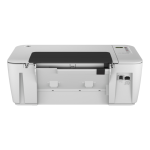 Deskjet Ink Advantage 2540: AI Chat &amp; PDF Download