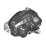 Briggs &amp; Stratton Professional Series Engines: AI Chat &amp; PDF Download