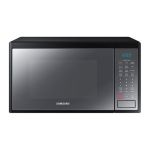 Samsung MS32J5133BT Microwave Oven, 32 L User Manual