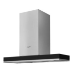 Whirlpool WHBS 92F LT K Health and safety