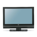 LG 42LC2RR LCD Color TV Manual | AI Chat &amp; PDF