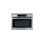 Whirlpool AMW 506/IX Product data sheet
