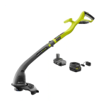 Ryobi P118B Manual: AI Chat &amp; PDF Download
