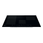 Bauknecht BS 7677F BA Hob Brugervejledning