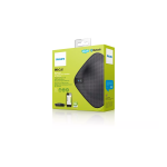 Philips WeCall Bluetooth conference speaker AECS7000E/00 User manual