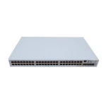 3com Switch 4500G 48-Port Network Switch Data Sheet