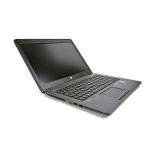 HP ZBook 14 Mobile Workstation K&auml;ytt&ouml;opas