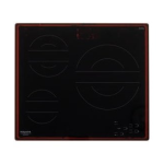 HOTPOINT/ARISTON HR 603 X Benutzerhandbuch