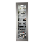 Electrolux ERW33911X Handleiding