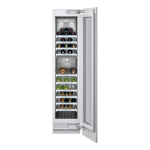 Gaggenau RW 414, RW 464, RW 464AU Instructions For Use Manual