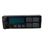 Desk Top Station MDX, Desk Top Station ORION Operator's Manual