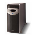 Compaq ProLiant ML350 (G2) Quick Specification