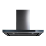Elica HORIZONTE EDS3 Manual
