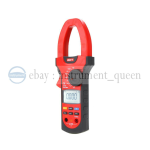 UNI-T UT209 Multimeter Manu&aacute;l | AI Chat &amp; PDF Download