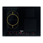 Whirlpool SMC 604 F/NE Use &amp; Care