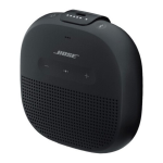 Bose SoundLink Micro 取扱説明書 | AIチャット+PDF