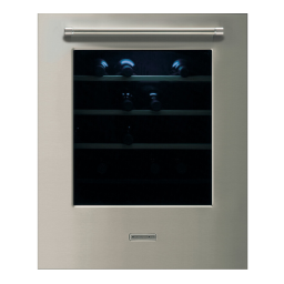 KitchenAid KRVX 6035 Instruction for Use | Manualzz