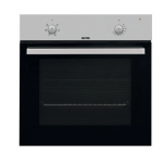 AKB 2000 IX Backofen Produktdetails + KI-Chat &amp; PDF