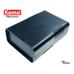Kemo Electronic B224 Aufbauanweisung