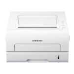Samsung ML-2955ND Manual de utilizare