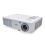 Acer H5360 Projector Product sheet