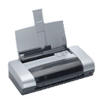 HP Deskjet 450 Mobile Printer User's Guide