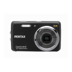 Pentax Optio M900 de handleiding