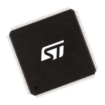 STM32F205RB Microcontrollers: AI Chat &amp; PDF Access
