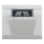 Whirlpool WUC 3C26 F Dishwasher Daily Reference Guide