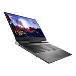 Dell G7 17 7700: Manuale di Servizio con AI