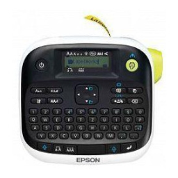 Epson LabelWorks LW-300 User Manual | Manualzz