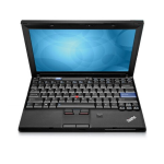 Lenovo ThinkPad X1, ThinkPad X61 Implementierungshandbuch
