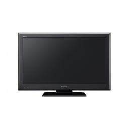 Sony KLV-32S550A User manual | Manualzz