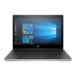 HP ProBook 440 G5 Notebook PC User's Guide