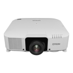 Epson Pro L1070WNL Manual - Operation Guide