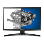 Viewsonic Professional Series VP2765-LED User guide