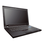 Lenovo ThinkPad L412 Personal Systems Reference