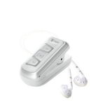 Itech Clip Music 801 Product specifications