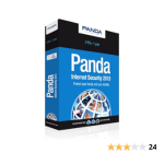 Panda Internet Security 2013 Manual
