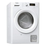 Whirlpool FT M11 81 EU Dryer Product Data Sheet